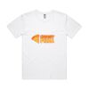 AS Colour Mens Staple Minus Tee Thumbnail
