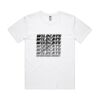 AS Colour Mens Staple Minus Tee Thumbnail
