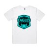 AS Colour Mens Staple Minus Tee Thumbnail