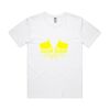 AS Colour Mens Staple Minus Tee Thumbnail