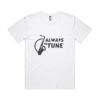 AS Colour Mens Staple Minus Tee Thumbnail