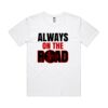 AS Colour Mens Staple Minus Tee Thumbnail