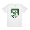 AS Colour Mens Staple Minus Tee Thumbnail