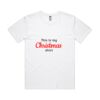 AS Colour Mens Staple Minus Tee Thumbnail