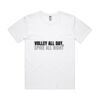 AS Colour Mens Staple Minus Tee Thumbnail
