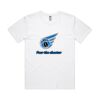 AS Colour Mens Staple Minus Tee Thumbnail