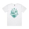 AS Colour Mens Staple Minus Tee Thumbnail
