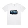 AS Colour Mens Staple Minus Tee Thumbnail