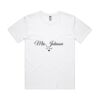 AS Colour Mens Staple Minus Tee Thumbnail