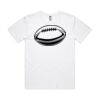 AS Colour Mens Staple Minus Tee Thumbnail