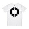 AS Colour Mens Staple Minus Tee Thumbnail