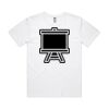 AS Colour Mens Staple Minus Tee Thumbnail