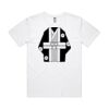 AS Colour Mens Staple Minus Tee Thumbnail