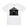 AS Colour Mens Staple Minus Tee Thumbnail