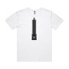 AS Colour Mens Staple Minus Tee Thumbnail