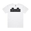 AS Colour Mens Staple Minus Tee Thumbnail
