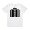 AS Colour Mens Staple Minus Tee Thumbnail