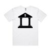 AS Colour Mens Staple Minus Tee Thumbnail