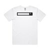 AS Colour Mens Staple Minus Tee Thumbnail
