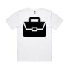 AS Colour Mens Staple Minus Tee Thumbnail