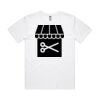 AS Colour Mens Staple Minus Tee Thumbnail