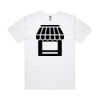 AS Colour Mens Staple Minus Tee Thumbnail