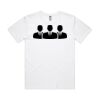 AS Colour Mens Staple Minus Tee Thumbnail