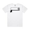 AS Colour Mens Staple Minus Tee Thumbnail