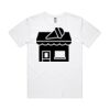 AS Colour Mens Staple Minus Tee Thumbnail