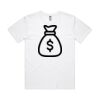 AS Colour Mens Staple Minus Tee Thumbnail