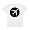 AS Colour Mens Staple Minus Tee Thumbnail