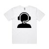 AS Colour Mens Staple Minus Tee Thumbnail