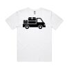 AS Colour Mens Staple Minus Tee Thumbnail