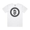 AS Colour Mens Staple Minus Tee Thumbnail
