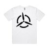 AS Colour Mens Staple Minus Tee Thumbnail