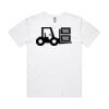 AS Colour Mens Staple Minus Tee Thumbnail