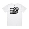 AS Colour Mens Staple Minus Tee Thumbnail