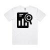 AS Colour Mens Staple Minus Tee Thumbnail