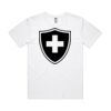 AS Colour Mens Staple Minus Tee Thumbnail