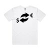 AS Colour Mens Staple Minus Tee Thumbnail