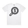 AS Colour Mens Staple Minus Tee Thumbnail