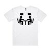 AS Colour Mens Staple Minus Tee Thumbnail