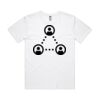 AS Colour Mens Staple Minus Tee Thumbnail