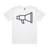 AS Colour Mens Staple Minus Tee Thumbnail