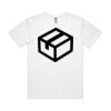AS Colour Mens Staple Minus Tee Thumbnail