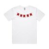 AS Colour Mens Staple Minus Tee Thumbnail