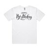 AS Colour Mens Staple Minus Tee Thumbnail