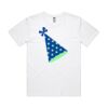 AS Colour Mens Staple Minus Tee Thumbnail