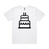 AS Colour Mens Staple Minus Tee Thumbnail