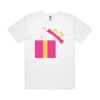 AS Colour Mens Staple Minus Tee Thumbnail